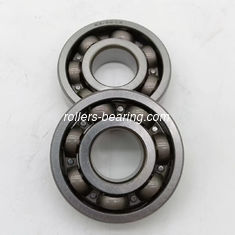 63/22 โลหะลูกกลองแถวเดียว ขนาด 22x56x16mm เปิด C3