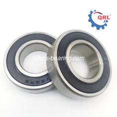 60/22 2RS หัวหินลูกกลมรัศมี 22X44X12MM หัวหินลูกกลมรูฟลึก