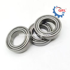 6008 ZZ หัวหินลูกกลองลึก 40x68x15mm