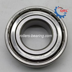 6205-2Z QRL หัวหักลูกกลองเรเดียลรูฟลึก - 25x52x15 มิลลิเมตร