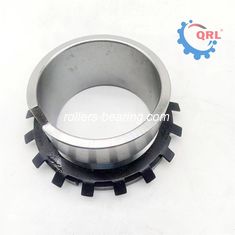 QRL H217 - กล่องตัวปรับ 75x85x110mm