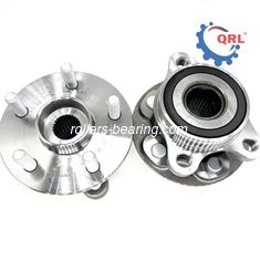 หมุนล้อและการประกอบคัน, การประกอบคันคัน Toyota 43550-47020