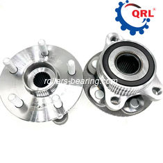 43550-47020 หมุนหัวล้อสําหรับ TOYOTA PRIUS