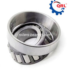 20x47x15.25 มิลลิเมตร โลลเลอร์เลเยอร์กระดุม 30204 J2/Q 30204 JR HR 30204 J