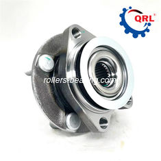 40202-ED000 หัวหินหมุนล้อหน้า สําหรับ NISSAN TIIDA Hatchback C11X 2007-2012