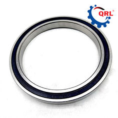 6816-2RS 80x100x10MM หมุนลูกบอลความเร็ว หมุนลูกบอลกล่องลึก สําหรับเครื่องจักรอุตสาหกรรม