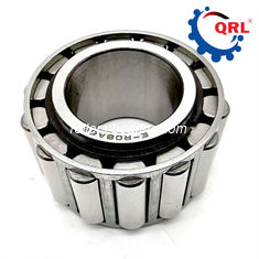 หมุนม้วนกลม E-R08A68 ขนาด 38x70x40mm