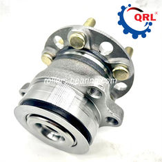 HUB340T-1 28473-FJ010 อะเซเซสอริโอส คันหมุนล้อประสิทธิภาพสูงสําหรับ Subaru