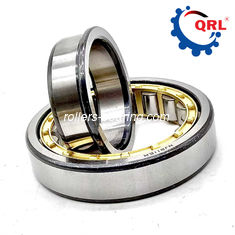 หมุน NJ211 EM 55x100x21 MM หมุนม้วนกระบอก