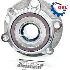 NEW FRONT KD35-33-04 XC วงล้อฮับการประกอบสําหรับ MAZDA CX-5