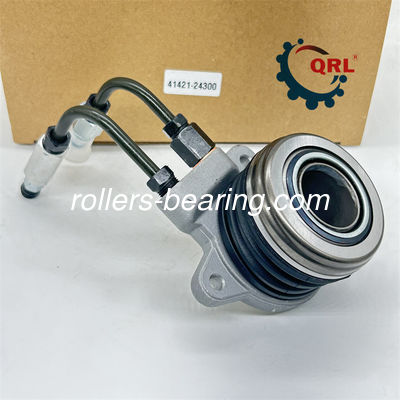 หมายเลขอะไหล่ 41421-24300 ชุดลูกปืนคลัตช์กระบอกคลัตช์ไฮดรอลิกกลาง