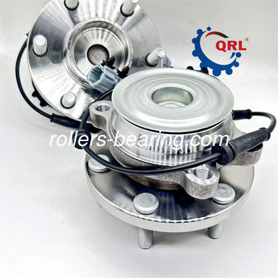 ลูกปืนดุมล้อหน้า Nissan Navara ปี 2005- 40202-4X00A 515064 40202 4X00A