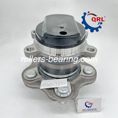 การประกอบห่วงล้อสําหรับ NISSAN 14 VARIANTS 2013-2015 43202-JE21A 43202-JE20A