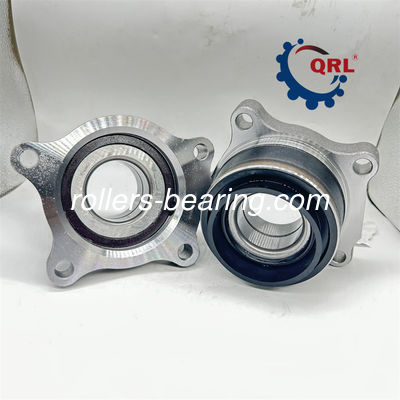 ลูกปืนดุมล้อ 42450-26010 2DACF049N-7BR สำหรับ TOYOTA Hiace Van ปี 2019