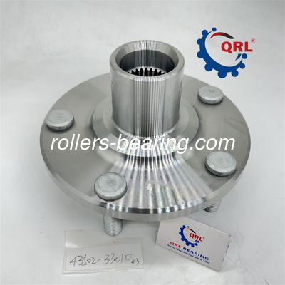 1995-2002 โตโยต้า อวาลอน 1992-2001 โตโยต้า แคมรี่ หมายเลขชิ้นส่วนดุมล้อ 43502-33010