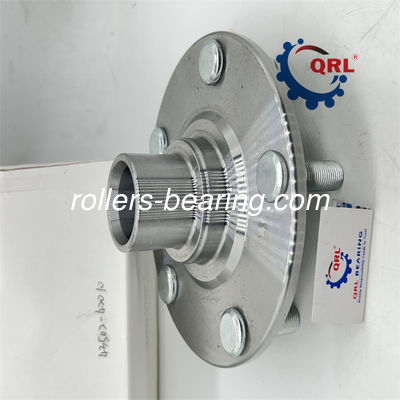 ดุมล้อหน้าซ้ายขวา สำหรับ TOYOTA Rav4 94-00 43502-42010