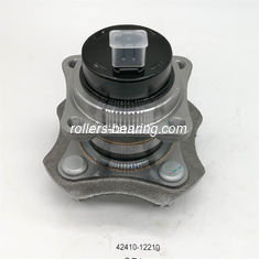 3DACF026-7 ลูกปืนดุมล้อ 42410-12211 42410-12210 2005-2005 Toyota ECHO 2000-2004