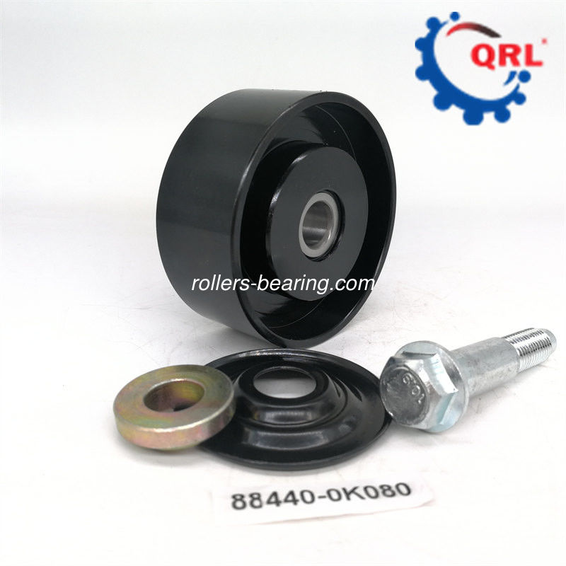 Idler Air Compressor Belt Tensioner Pulley แบริ่ง 884400K010 88440