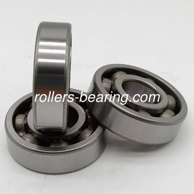63/22 โลหะลูกกลองแถวเดียว ขนาด 22x56x16mm เปิด C3