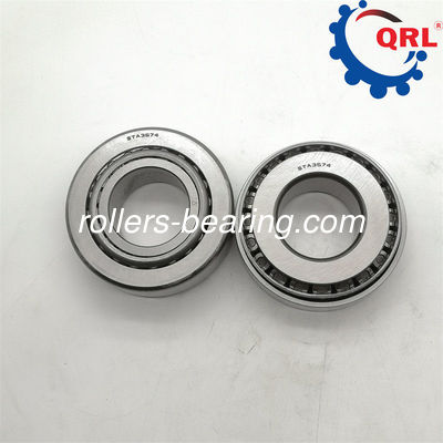 35X74X26MM หมุนม้วนกระดูก HC-STA3574-1 LFT 90366-35157