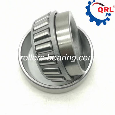 567205 30205X2 Liuzhou Wuling ล้อด้านหน้า ที่มี 25*52*23.75 มม ความแข็งแรงสูง