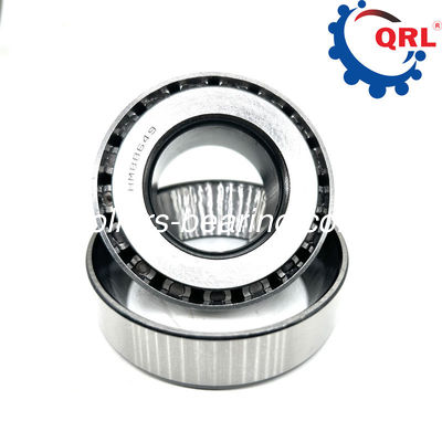 HM88649 HM89610 HM88649/10 หมุนม้วนกระดุม 34.93x72.23x25.4 มิลลิเมตร