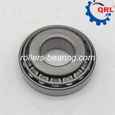 30306CN 30x72x20.75 มิลลิเมตร