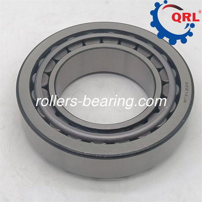 32214 J2/Q 32214 JR HR 32214 J หมุนม้วนกระบอก 70x125x33.25 มม