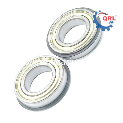6006 Z NR บอลเบียริง 30mmx55mmx13mm ด้วยวงแหวนสนาป