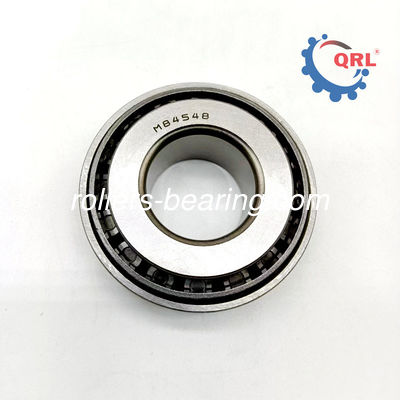 M84548 M84510 หมุนม้วนกระดูก 25.400x57.150x19.431mm