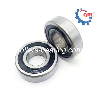 หัวหักลูกกลมรูฟลึก 62/22 2RS 22X50X14MM หัวหักแรงผลักลูกกลมรูฟลึก