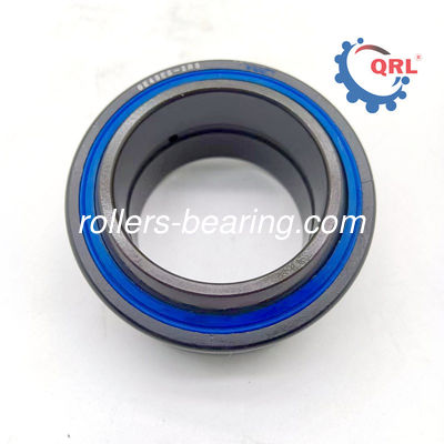 GE 45 ES-2RS หัวหักเรียบกลมเรเดียล 45x68x32 มม