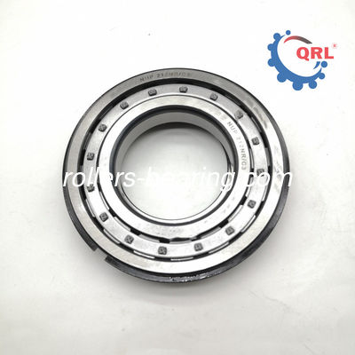 กล่องเกียร์รถยนต์แบบกระบอกแบบม้วน nup212-ecp-c3- QRL 60x110x22 mm