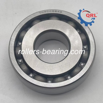 TM SC06B42 อัตโนมัติกล่องเกียร์คอเบอรี่กล่องเกียร์ลึก 28x72x18mm น้ําหนัก: 0.312 กิโลกรัม