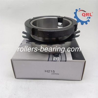 QRL หัวหัก H215 Adapter Sleeve เมตร 65mm ID