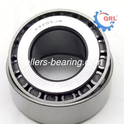 33205 QRL หมุนม้วนกระบอก 25x52x22mm 33206 33207 33208 33209 33210