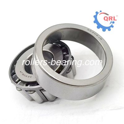 32305 JR 32305 หมุนม้วนกระดูก 25x62x25.25 มม หมุนม้วนกระดูกแถวเดียว