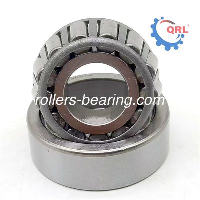32305 JR 32305 หมุนม้วนกระดูก 25x62x25.25 มม หมุนม้วนกระดูกแถวเดียว