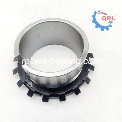 QRL H217 - กล่องตัวปรับ 75x85x110mm