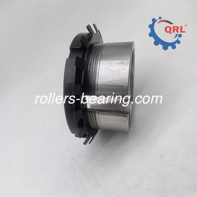 QRL H217 - กล่องตัวปรับ 75x85x110mm