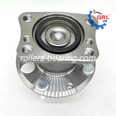 หัวหิน HUB226 Fits เลือก 2011-2013 FORD FIESTA