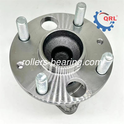 หัวหิน HUB226 Fits เลือก 2011-2013 FORD FIESTA