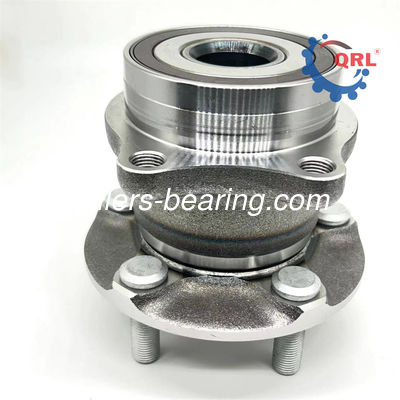 MOOG 13-19 Subaru BRZ หลังฮับการประกอบ - 512401 หัวหักฮับล้อ