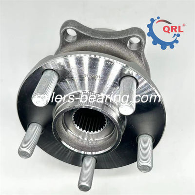 MOOG 13-19 Subaru BRZ หลังฮับการประกอบ - 512401 หัวหักฮับล้อ