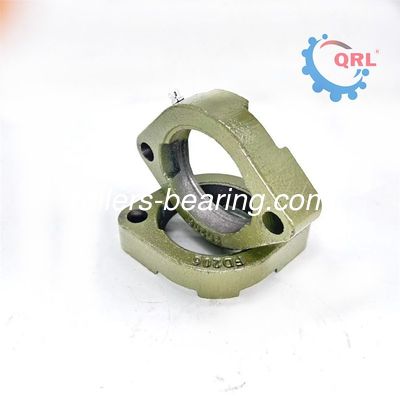 FD206 บ้าน Flanged สอง bolt สําหรับ 62MM O.D หมุน