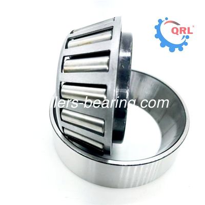 32309C หมุนม้วนคอนเปอร์แถวเดียว ขนาด 45X100X38.25MM