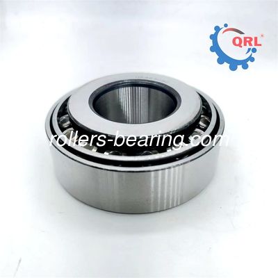 32309C หมุนม้วนคอนเปอร์แถวเดียว ขนาด 45X100X38.25MM