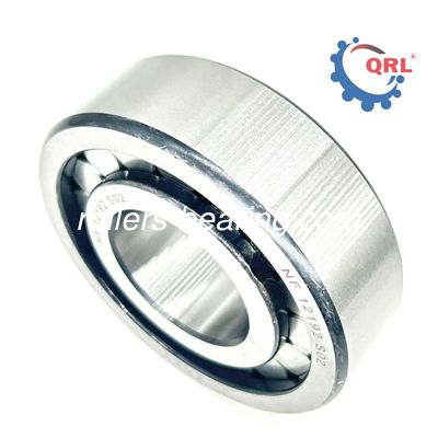 หัวหักม้วนกลม NF12192 QRL ขนาด 45x100x31 มม