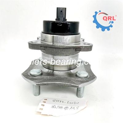 หัวหินหมุนล้อ 89544-52030 42450-0D030 สําหรับ TOYOTA VOIS 42450-52020