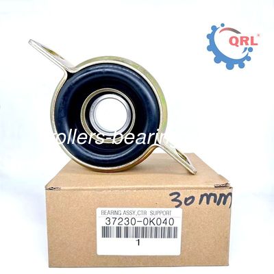 37230-0K040 โตโยต้า ดริฟช็อฟท์ เซ็นเตอร์ สนับสนุนหลอดสําหรับ T-100 Tacoma Tundra